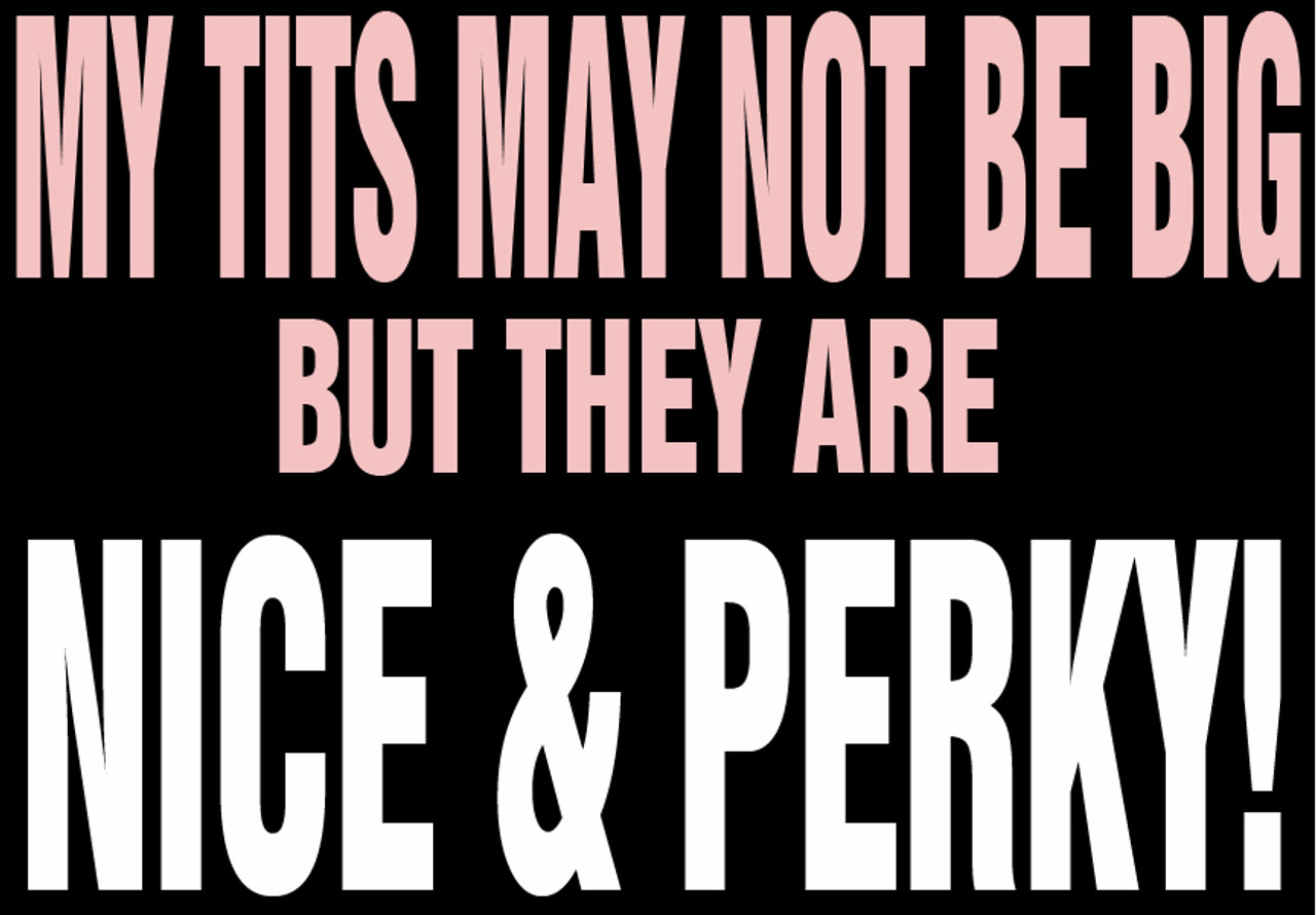 Big Perky Big Perky